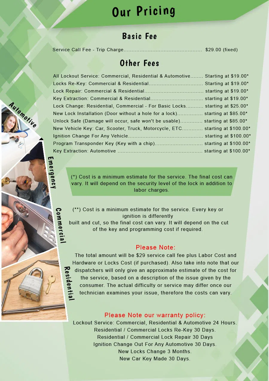 Central Lock Key Store Stuart, FL 772-285-1439